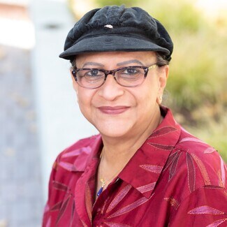 Nina Daruwalla