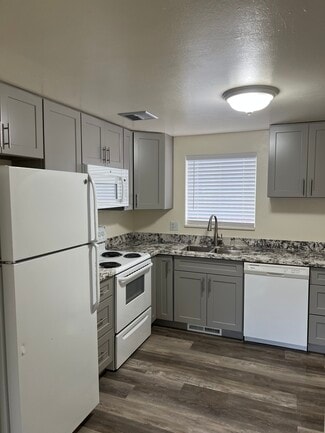 1934 W 4700 S Unit 1, Roy, UT 84067