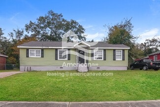 1217 Dogwood Ave, Columbus, GA 31906