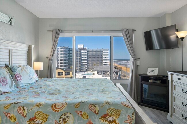 Ocean View unit Ocean View Condo, Flagler Beach, FL 32136 - photo 6