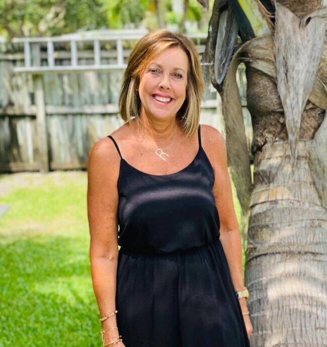 Rebecca Johnson