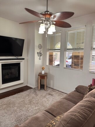 95 Via Sovana Unit 95 Via Sovana, Santee, CA 92071