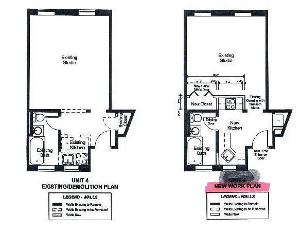 43 Hemenway St unit 121-5, Boston, MA 02115 - photo 1