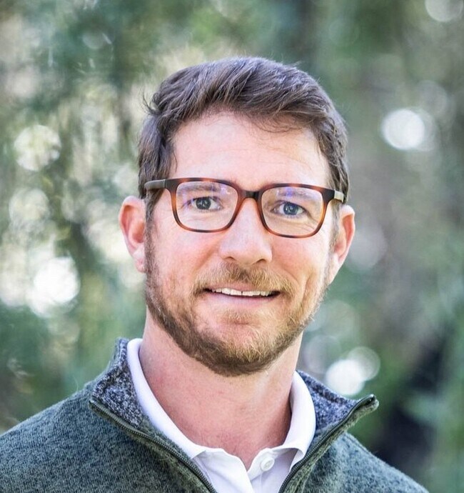 Blake Coble