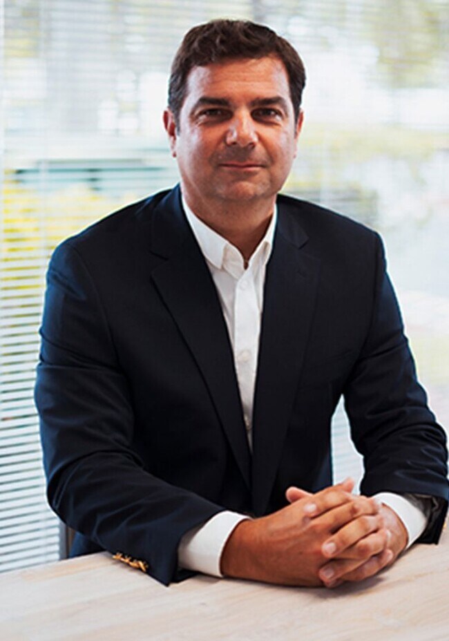 Cristian Borquez Holch