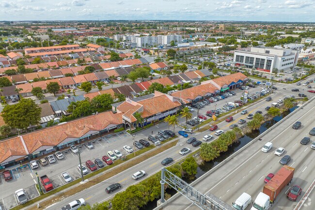 American Christian School & Art Center serves residents and neighboring areas alike.