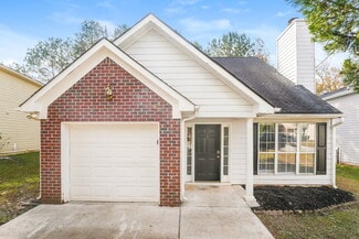 6576 Browns Mill Ferry Dr, Stonecrest, GA 30038