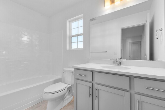 858 W Regatta Ln unit 38854367, Stansbury Park, UT 84074 - photo 6