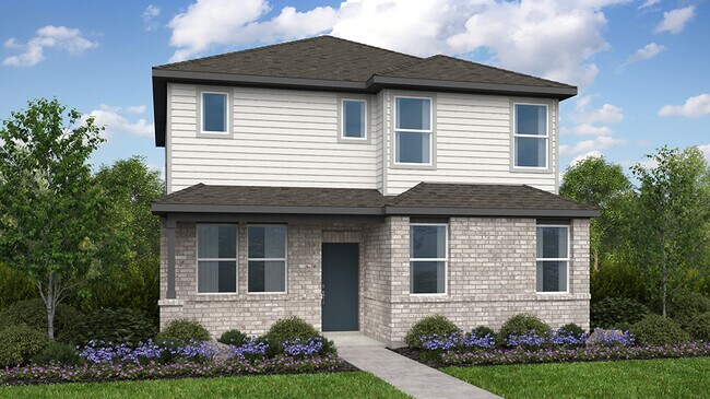 304 Stinchcomb Rd unit 38358558, Hutto, TX 78634 - photo 2