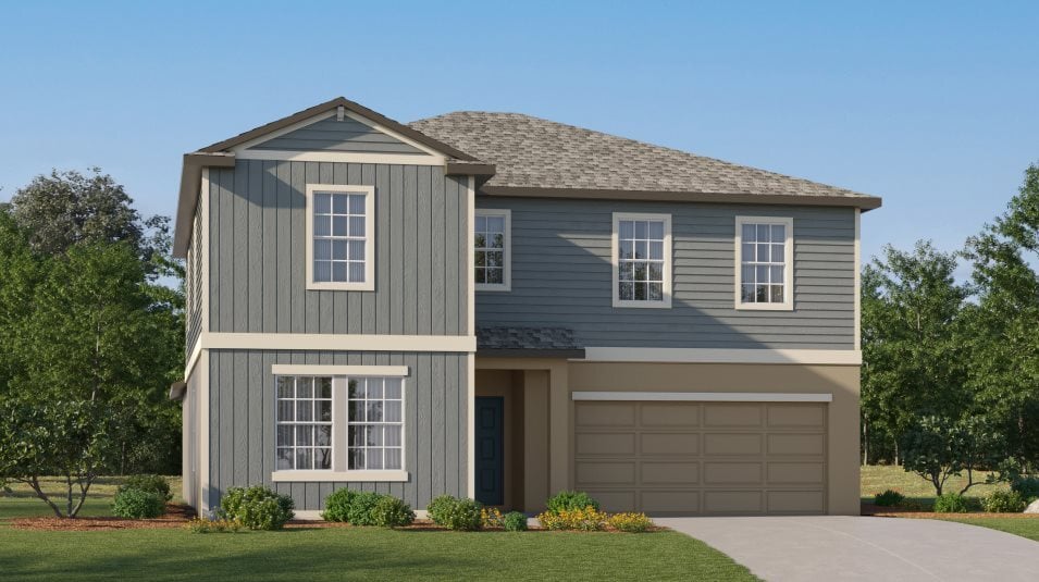 8768 Gulf Shore Terrace, Parrish, FL 34219 - photo 1