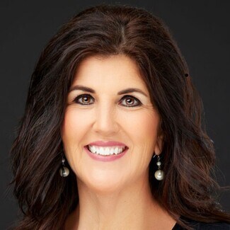 Toni 'Susan' Blevins-Hamm