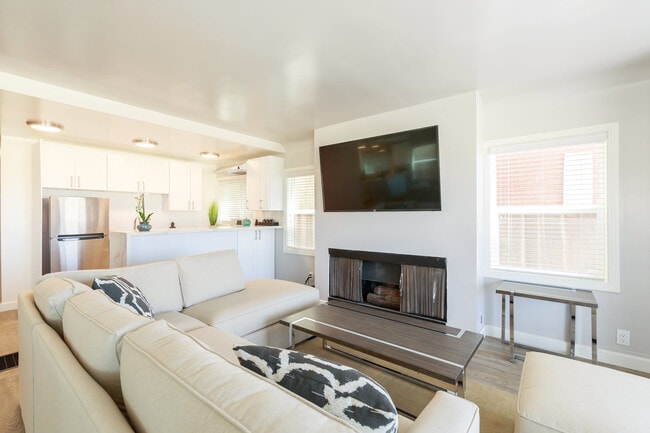 1836 THE STRAND, HERMOSA, Hermosa Beach, CA 90254 - photo 2