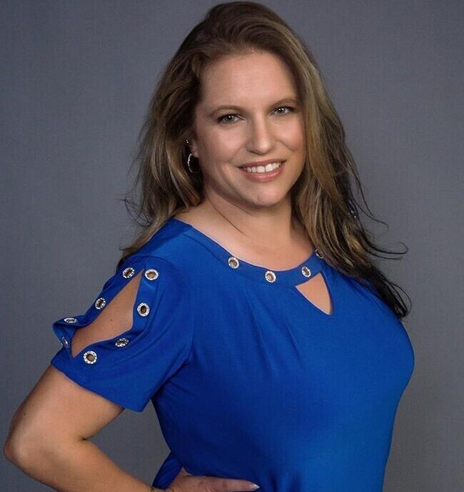 Kimberly Gessell