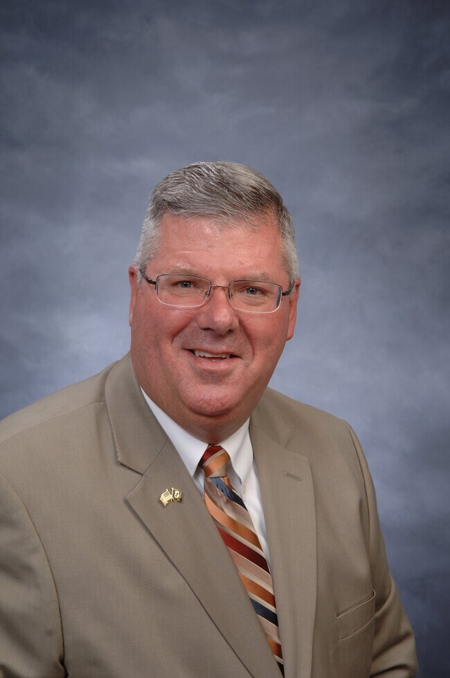 Jon Crandall