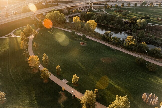 2000 Little Raven St unit 203, Denver, CO 80202 - photo 6