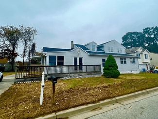 758 209th St Unit 2, Pasadena, MD 21122