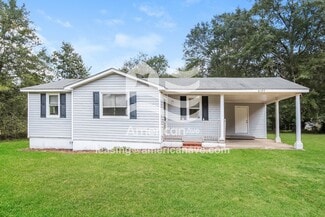 6195 Old Union Rd, Harlem, GA 30814