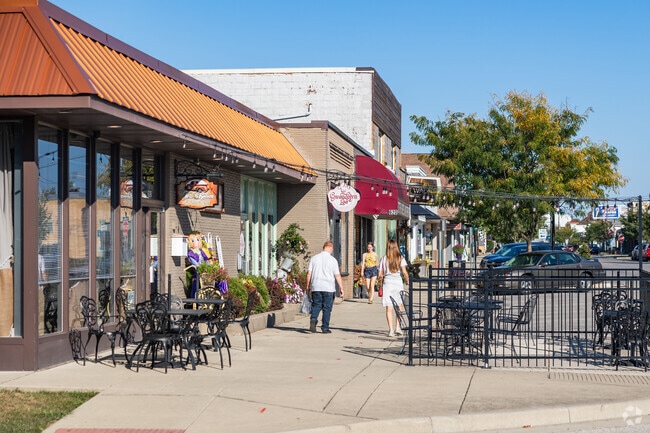 Stroll down Main Street and discover why Beech Grove is a hidden gem for shopping and dining.