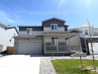 929 Harvard St, Johnstown, CO 80534