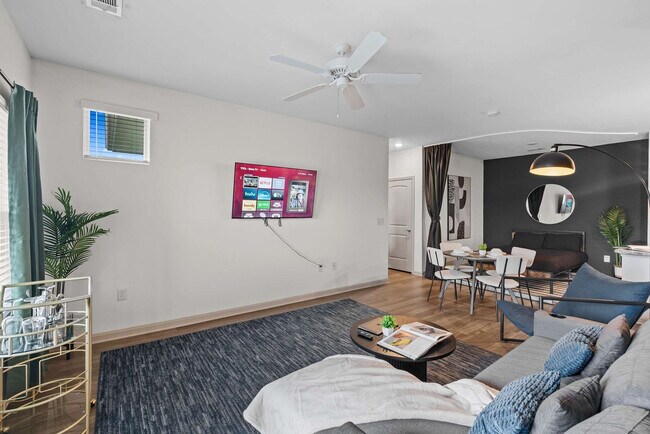 22020 Barbour Way unit ID1284676P, Charlotte, NC 28273 - photo 3