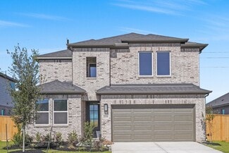 21530 Coronado Green Dr, Cypress, TX 77433