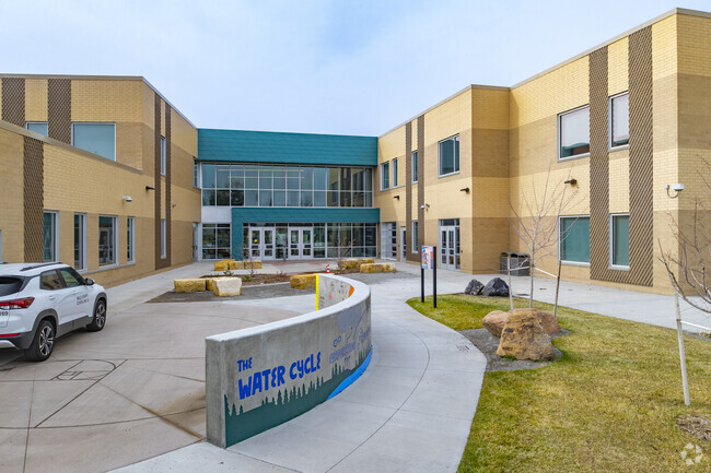 Madison Elementary School is a Public Elementary School in Broadview, Greeley CO.