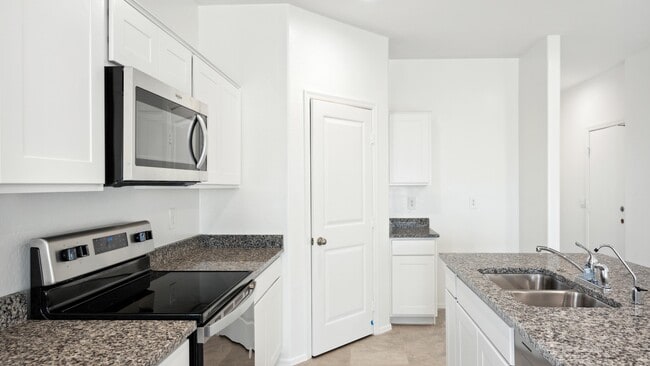 1318 W Hess Ave, Coolidge, AZ 85128 - photo 5