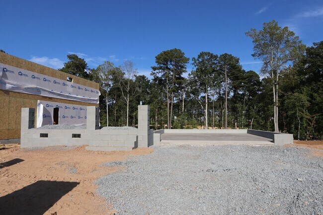 2429 Picual Way, New Hill, NC 27562 - photo 6