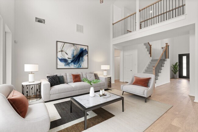 13710 Flint Hollow Dr, Cypress, TX 77433 - photo 5