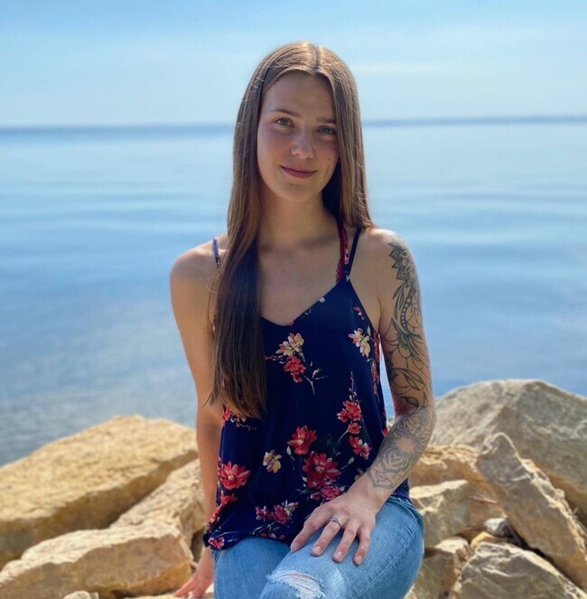 Mercedes Gibeault