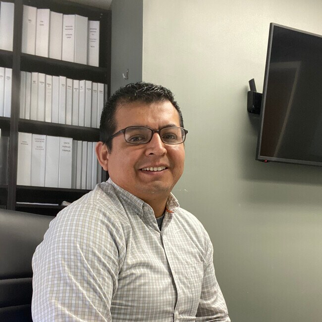 Diego Gonzales