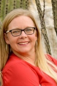 Trisha Hawkins