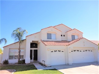 9715 E Inverness Ave, Mesa, AZ 85209