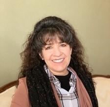 Andrea Shepard