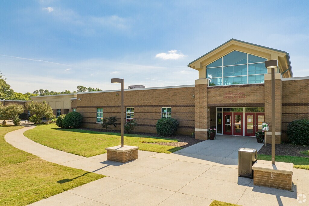 Lovinggood Middle School, Powder Springs GA Rankings & Reviews