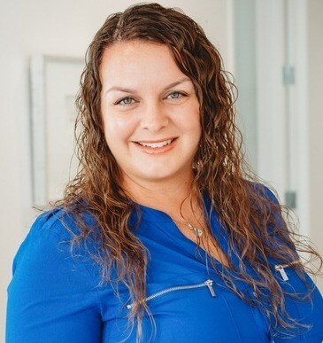 Angela Simons