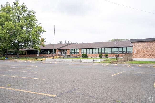Empowering Roseburg youth at Joseph Lane Middle School.