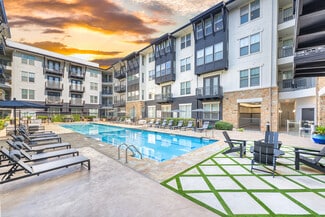 4330 Bull Creek Rd, Austin, TX 78731