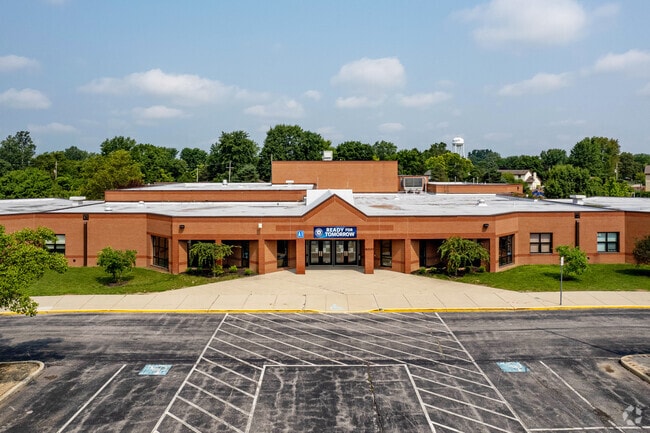 Many family generations have passed through this school with a strong curriculum.