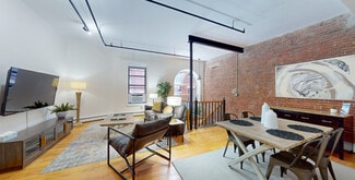 13 Stanhope St, Boston, MA 02116