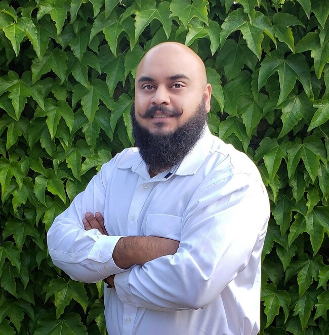 Agent Photo