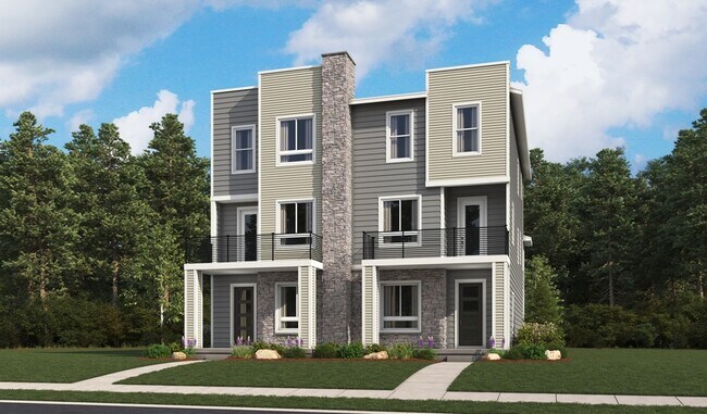 12642 S Alpine Lake Ln unit 37164977, Herriman, UT 84096 - photo 5