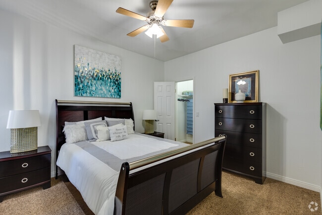 Portola West Vegas, Las Vegas, NV 89107 - photo 5