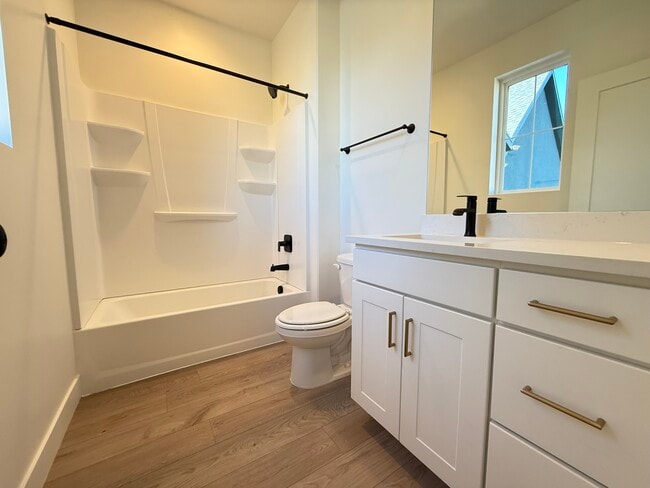 6992 W Terraine Rd, West Jordan, UT 84081 - photo 5