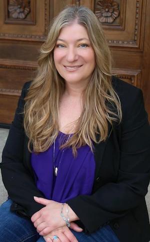 Lorrie Whitehead