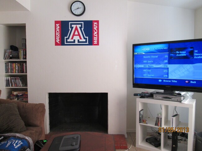 415 E Waverly St unit 2, Tucson, AZ 85705 - photo 3