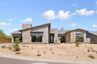 24750 N 132nd Place, Scottsdale, AZ 85255