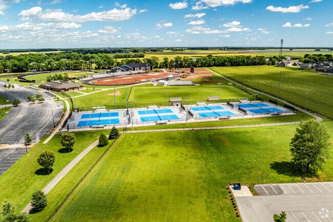 South Warren High School