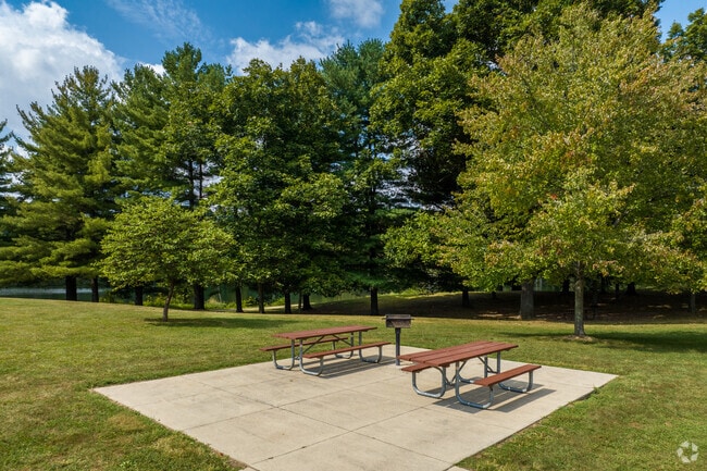 Groveport is home to beautiful parks and green spaces, perfect for outdoor enthusiasts