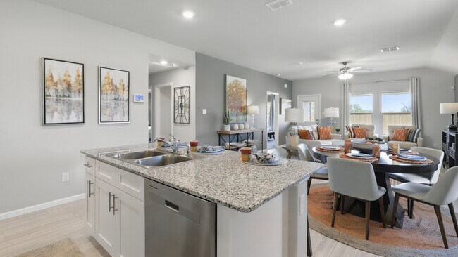 0 Longhorn Estates St unit 37704129, Crowley, TX - photo 4